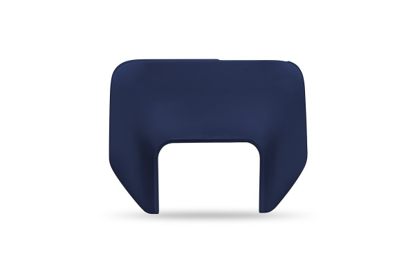 Headlight Husqvarna blue for Husqvarna TE 250 - TE 125 - FE 250 - TE 300 - FE 350 - FE 450 - FE 501 - TE 150